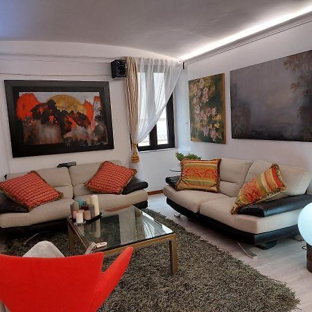 Spanish Steps Bedroom โรม ภายนอก รูปภาพ