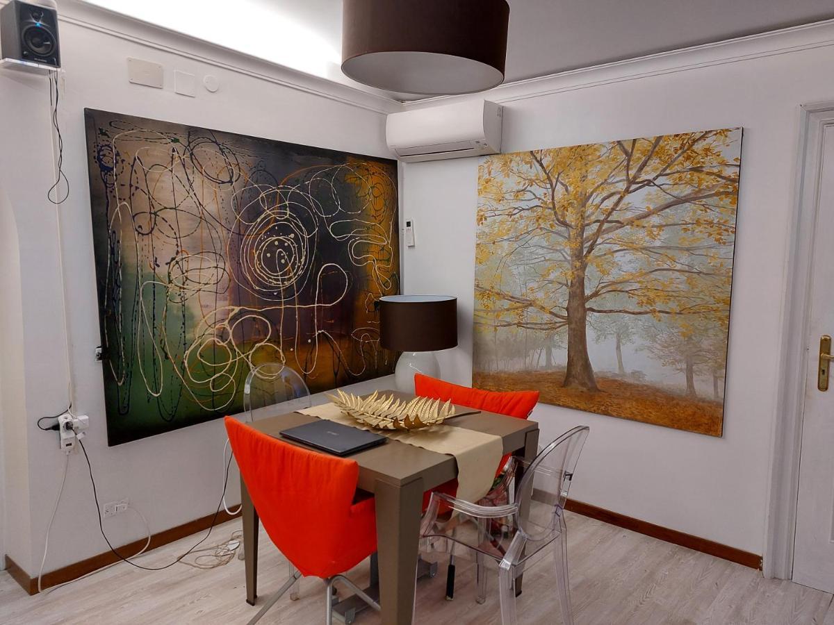 Spanish Steps Bedroom โรม ภายนอก รูปภาพ