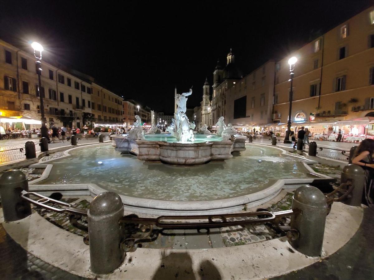 Spanish Steps Bedroom โรม ภายนอก รูปภาพ