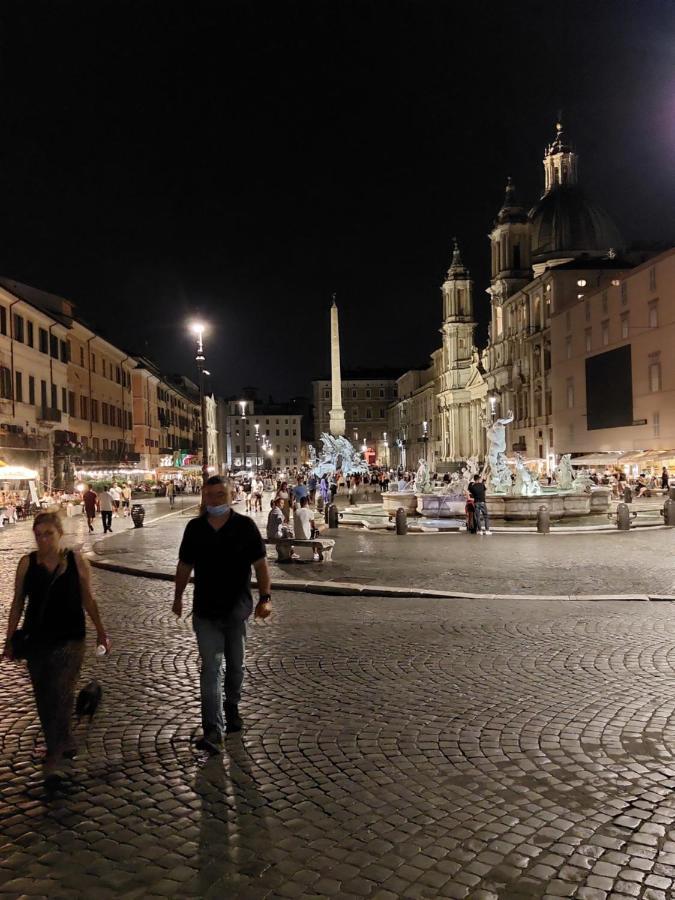 Spanish Steps Bedroom โรม ภายนอก รูปภาพ