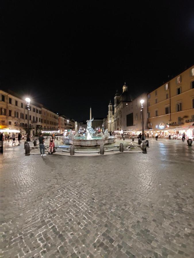 Spanish Steps Bedroom โรม ภายนอก รูปภาพ