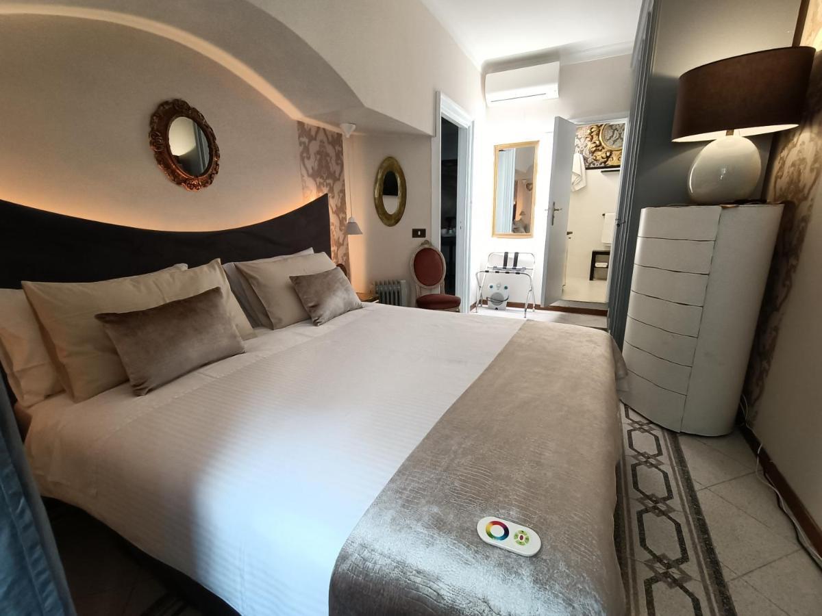 Spanish Steps Bedroom โรม ภายนอก รูปภาพ