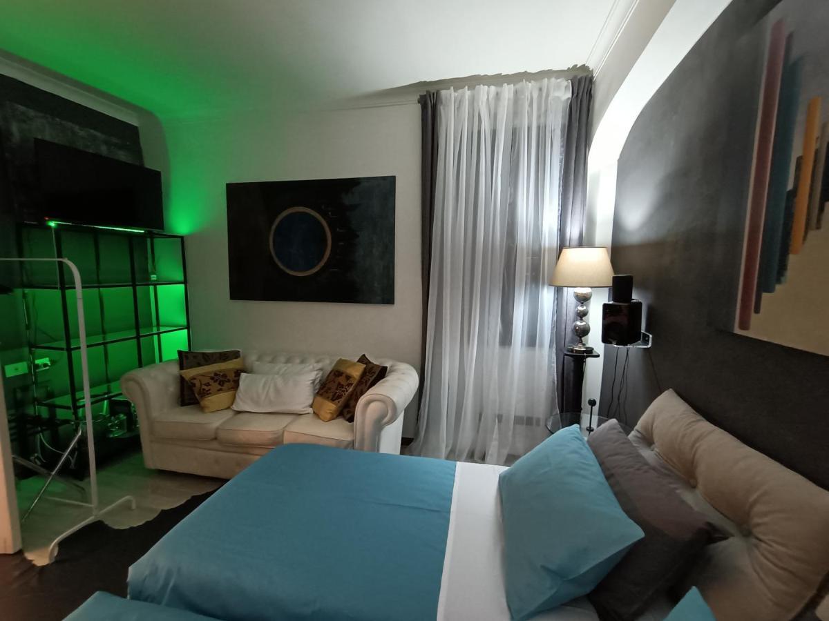 Spanish Steps Bedroom โรม ภายนอก รูปภาพ
