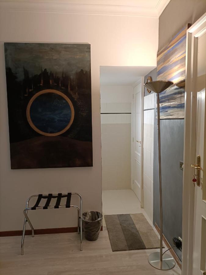 Spanish Steps Bedroom โรม ภายนอก รูปภาพ