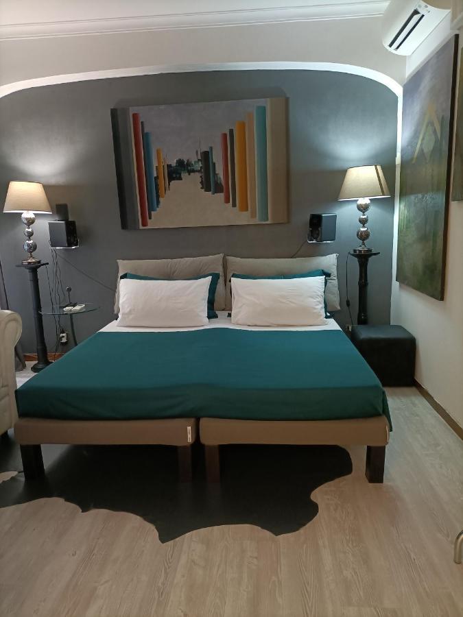 Spanish Steps Bedroom โรม ภายนอก รูปภาพ