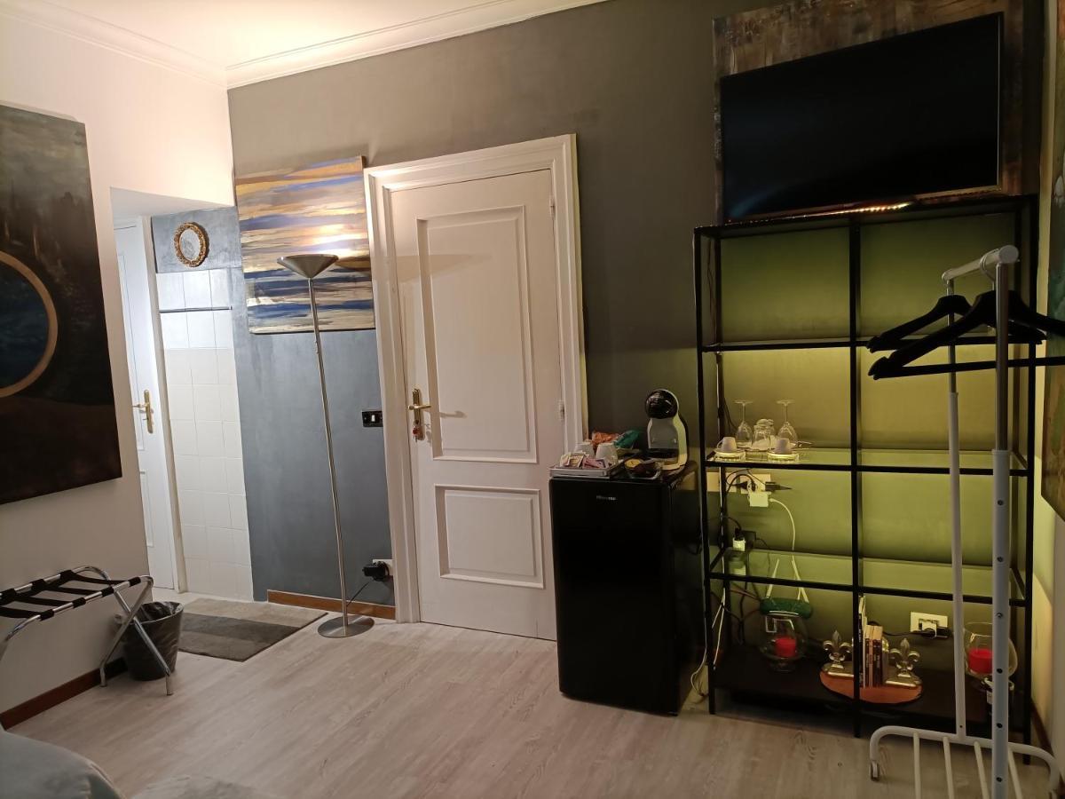 Spanish Steps Bedroom โรม ภายนอก รูปภาพ