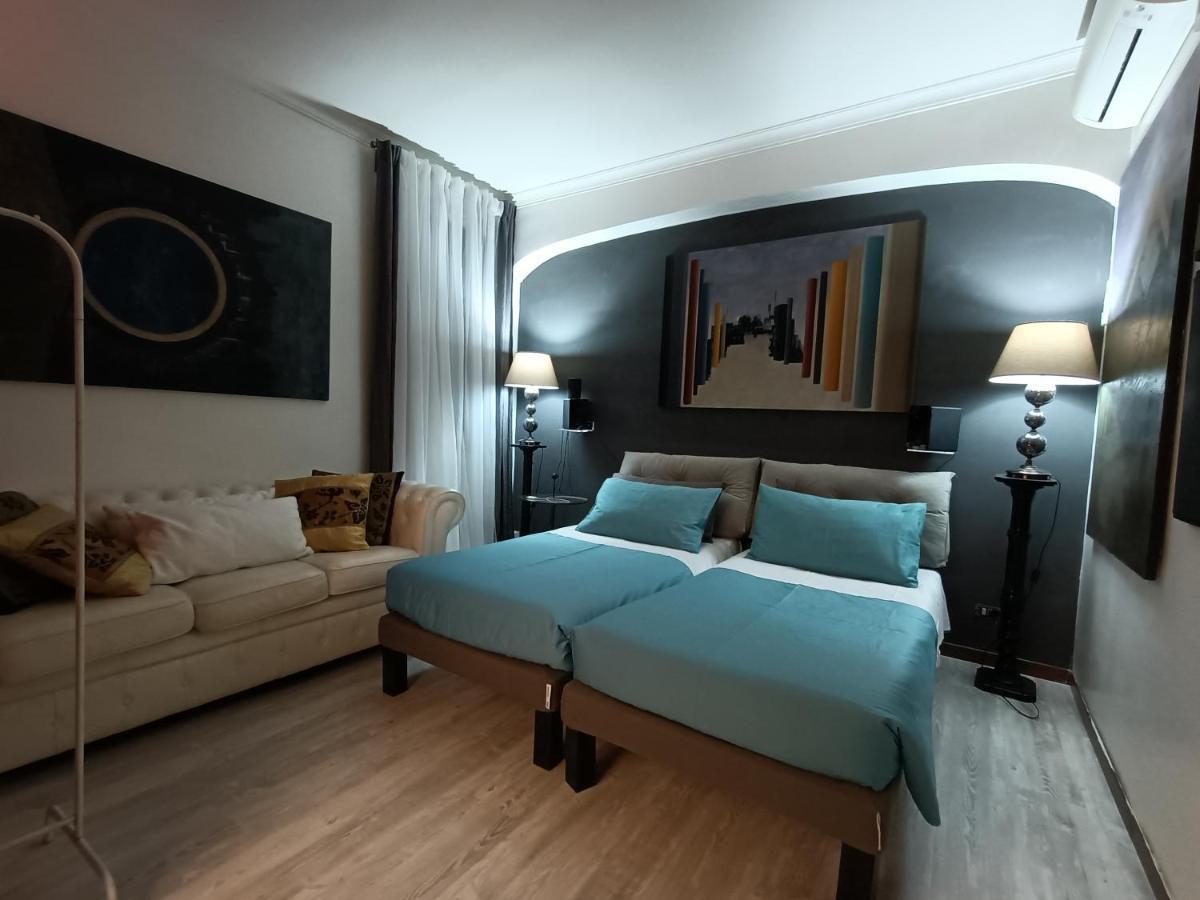 Spanish Steps Bedroom โรม ภายนอก รูปภาพ